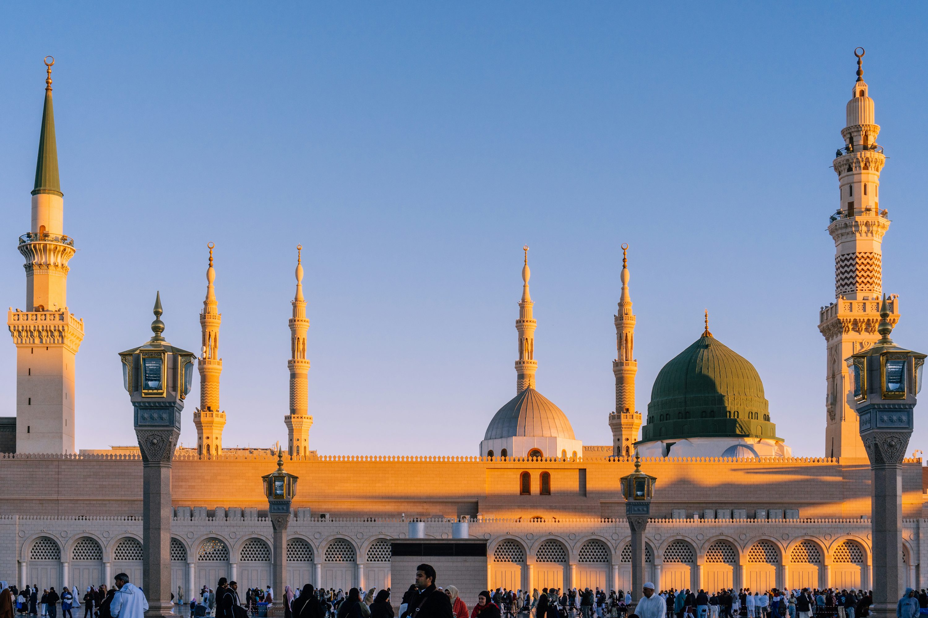 Madina