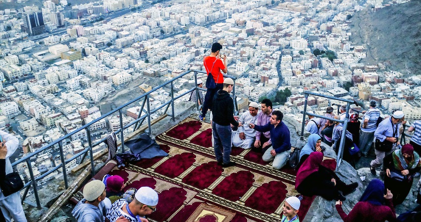 Ziyarat